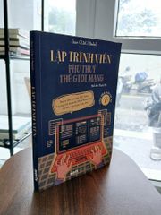 Lập Trình Viên Phù Thủy Thế Giới Mạng - Jane (J.M.) Bedell - ảnh 5