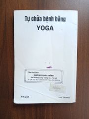 Tự Chữa Bệnh Bằng YOGA - Bảo Thắng - ảnh 4