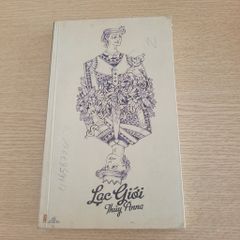 Lạc giới - Thủy Anna - ảnh 1