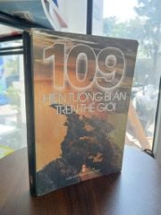 109 Hiện Tượng Bí Ẩn Trên Thế Giới - Kình Văn Lý - ảnh 5