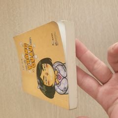 vui vẻ không quạu nha - skybook - ảnh 5