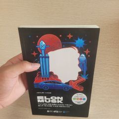 Elon Musk - Ashlee Vance - ảnh 5