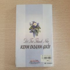 Để trở thành nhà kinh doanh giỏi - Quý Trinh - ảnh 2