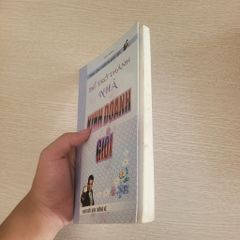 Để trở thành nhà kinh doanh giỏi - Quý Trinh - ảnh 4