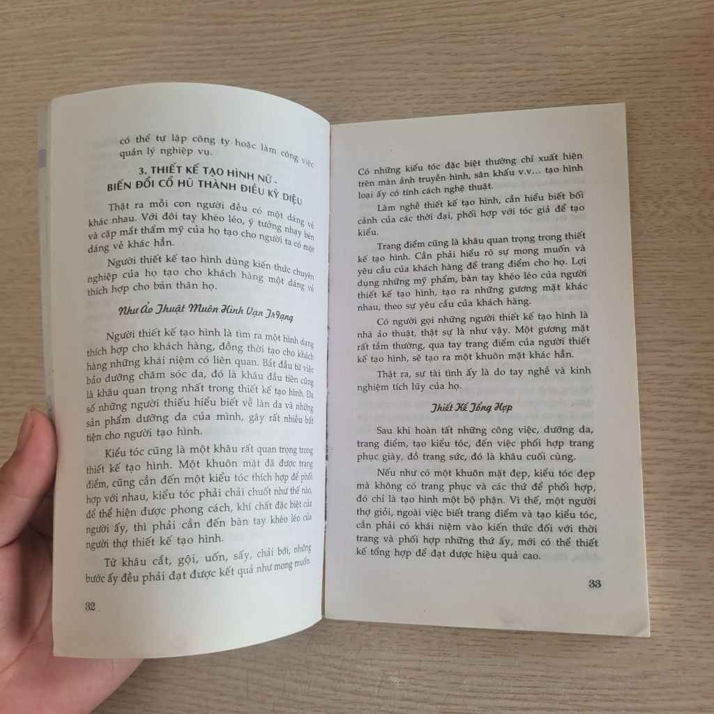 Để trở thành nhà kinh doanh giỏi - Quý Trinh - Ảnh thực tế 6