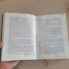 The Godfather - Mario Puzo - ảnh 5