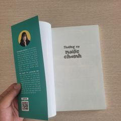 Thương vụ nước chanh - Jacqueline Davies - ảnh 5