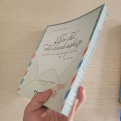Tâm thư và doanh nghiệp - G. Kingsley Ward - ảnh 4