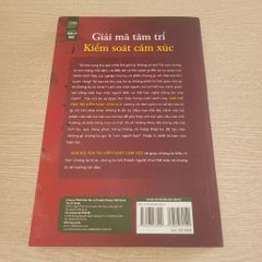 Giải mã tâm trí kiểm soát cảm xúc - David Eagleman - ảnh 2