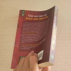 Giải mã tâm trí kiểm soát cảm xúc - David Eagleman - ảnh 3