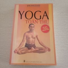 Yoga toàn thư - ảnh 1