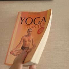 Yoga toàn thư - ảnh 4