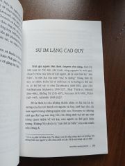 Lười Trời Ai Dệt? - Nguyễn Tường Bách - ảnh 5