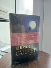 không có cái Chết - Nhiều tác giả - ảnh 5