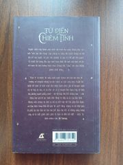 Từ điển chiêm tinh - Bil Tierney - ảnh 2