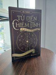 Từ điển chiêm tinh - Bil Tierney - ảnh 5