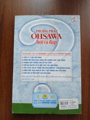 Phương pháp Ohsawa (Hỏi và Đáp) - Huỳnh Văn Ba - ảnh 2