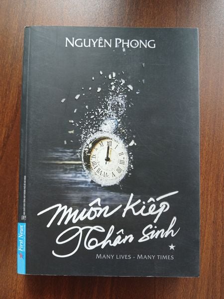 Muôn kiếp nhân sinh - Nguyên Phong
