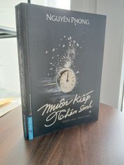 Muôn kiếp nhân sinh - Nguyên Phong - ảnh 5