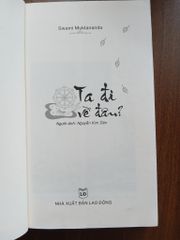 Ta Đi Về Đâu? - LM. Tôn Vận An (phỏng dịch) - ảnh 5