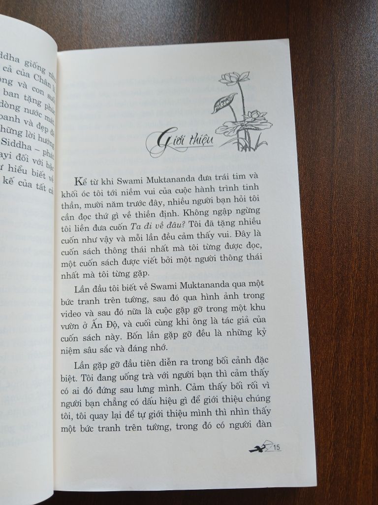 Ta Đi Về Đâu? - LM. Tôn Vận An (phỏng dịch) - Ảnh thực tế 6