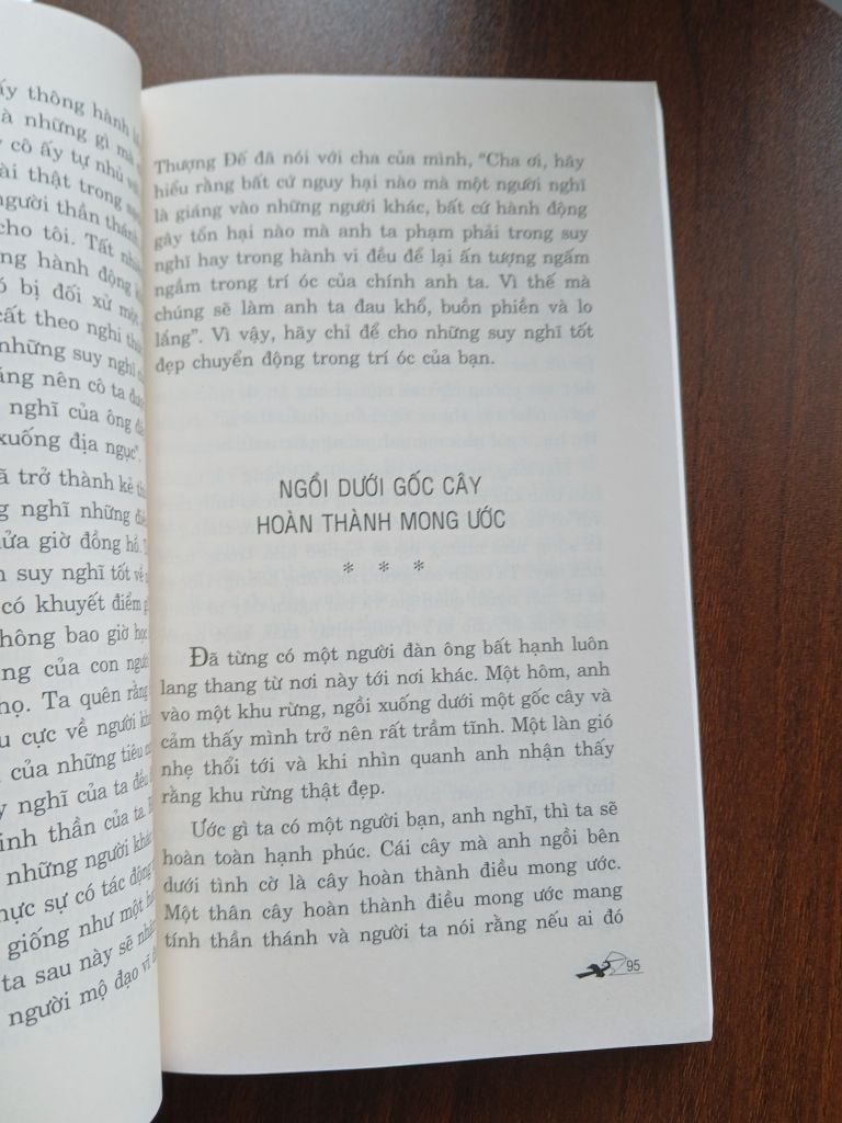 Ta Đi Về Đâu? - LM. Tôn Vận An (phỏng dịch) - Ảnh thực tế 7