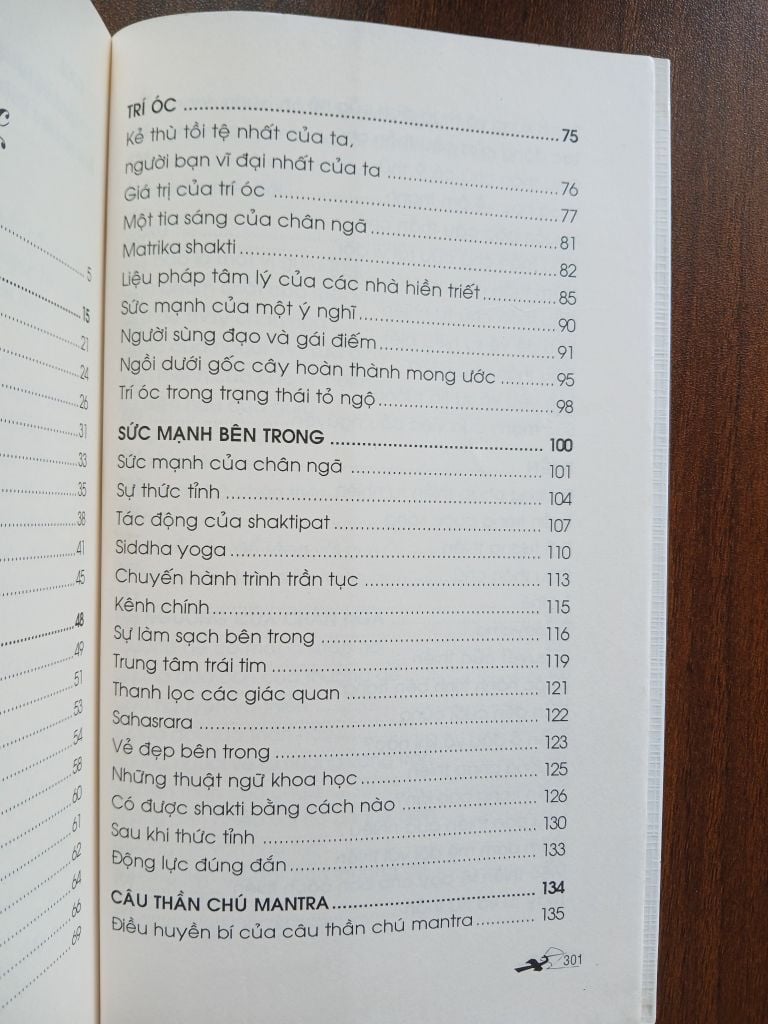 Ta Đi Về Đâu? - LM. Tôn Vận An (phỏng dịch) - Ảnh thực tế 10