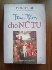 Tĩnh Tâm Cho Nữ Tu - Dunoyer - ảnh 1