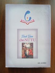 Tĩnh Tâm Cho Nữ Tu - Dunoyer - ảnh 2