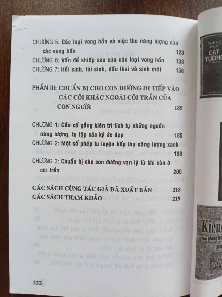 Con Người Với Tâm Linh - Ths. Vũ Đức Huỳnh - Ảnh thực tế 9