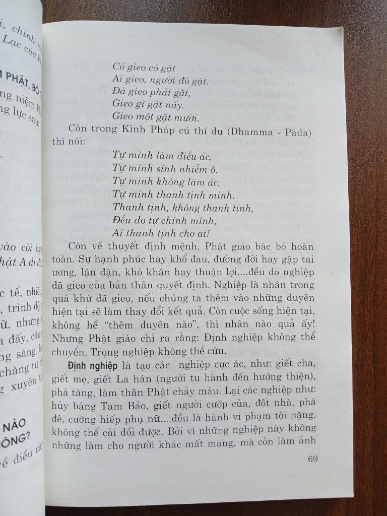 Lên Chùa Lễ Phật - Những Điều Nên Biết - Tuệ Quang - Ảnh thực tế 7
