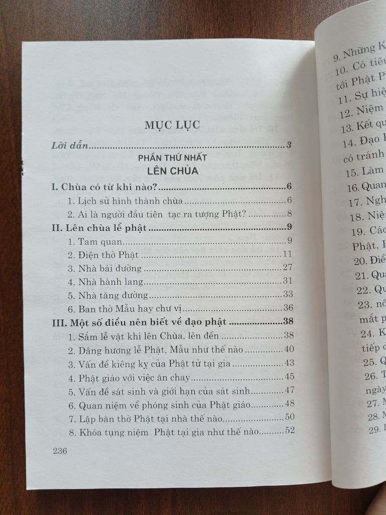 Lên Chùa Lễ Phật - Những Điều Nên Biết - Tuệ Quang - Ảnh thực tế 8