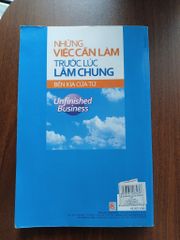 Những việc cần làm trước lúc lâm chung - James van Praagh - ảnh 1
