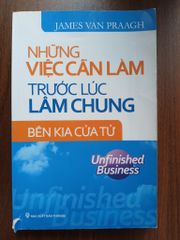 Những việc cần làm trước lúc lâm chung - James van Praagh - ảnh 2