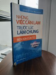 Những việc cần làm trước lúc lâm chung - James van Praagh - ảnh 5