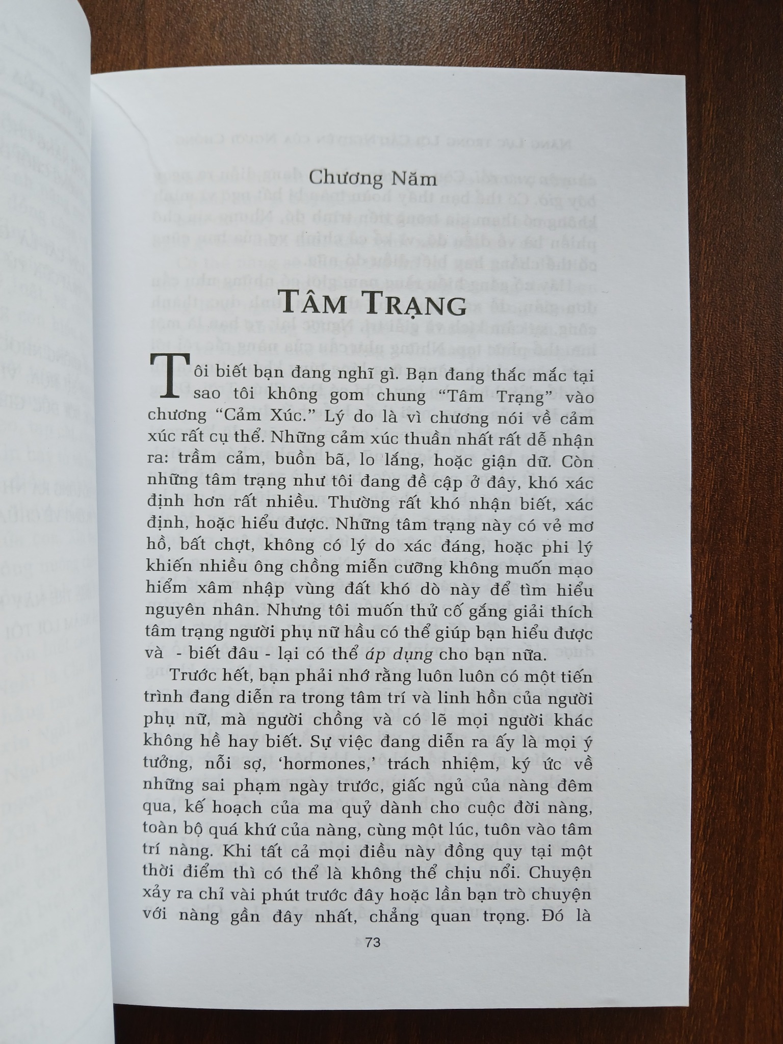 Năng lực trong lời cầu nguyện của người chồng - Stormie Omartian