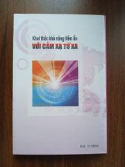 Khai thác khả năng tiềm ẩn với cảm xạ từ xa - Vạn Phan, Nguồn Sống - ảnh 2