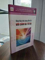 Khai thác khả năng tiềm ẩn với cảm xạ từ xa - Vạn Phan, Nguồn Sống - ảnh 5
