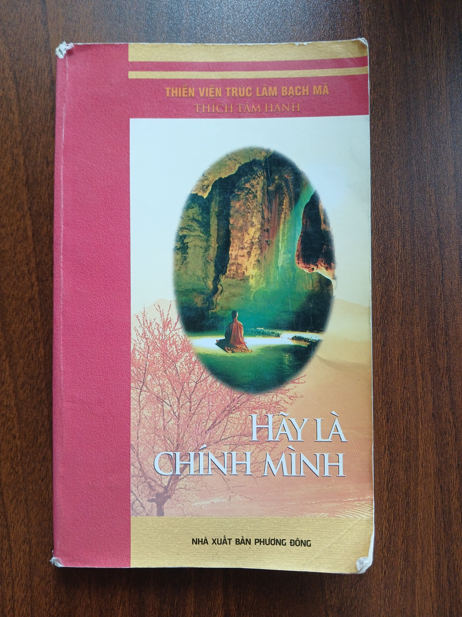 Hãy là chính mình - Mike Robbins