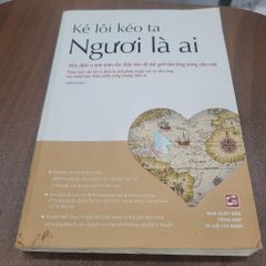 Kẻ lôi kéo ta Người là ai - Park Ock Soo - ảnh 1