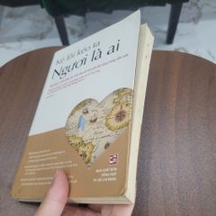 Kẻ lôi kéo ta Người là ai - Park Ock Soo - ảnh 3