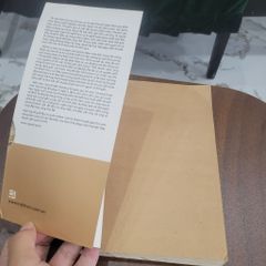 Kẻ lôi kéo ta Người là ai - Park Ock Soo - ảnh 5