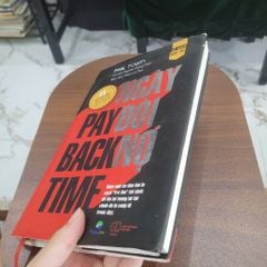 Ngày Đòi Nợ (Payback Time) - Phil Town - ảnh 4