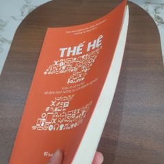 Thế Hệ Z (The Z-Generation) - Tom Koulopoulos, Dan Keldsen - ảnh 4