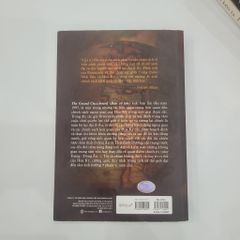 Bàn Cờ Lớn (The Grand Chessboard) - Zbigniew Brzezinski - ảnh 2