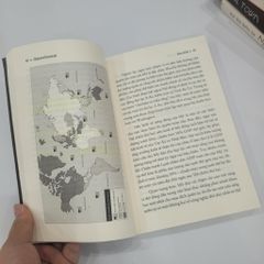 Bàn Cờ Lớn (The Grand Chessboard) - Zbigniew Brzezinski - ảnh 5