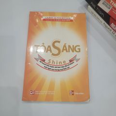 Tỏa Sáng (SHINE) - Larry A. Thompson - ảnh 1