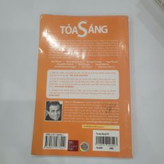 Tỏa Sáng (SHINE) - Larry A. Thompson - ảnh 2