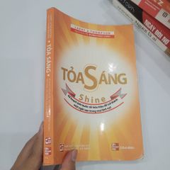 Tỏa Sáng (SHINE) - Larry A. Thompson - ảnh 3