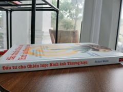 Đầu tư cho Chiến lược Hình ảnh Thương hiệuRichard Moore - ảnh 3